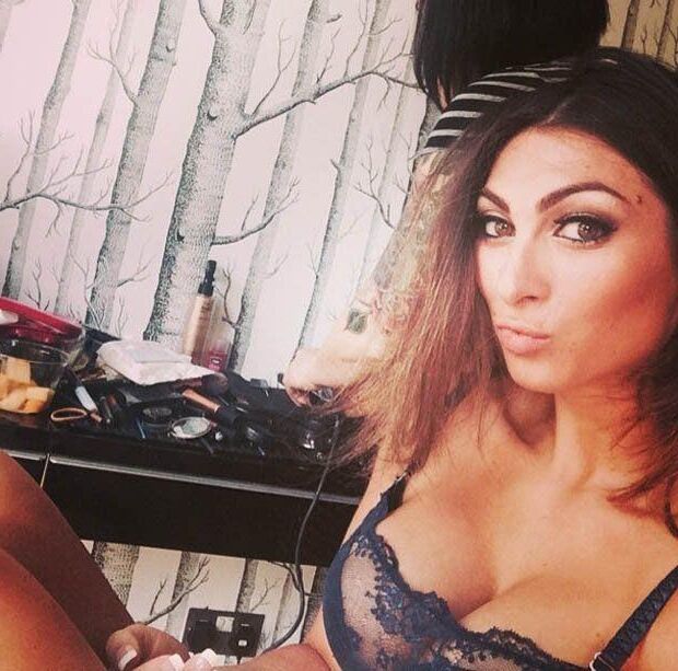 Luisa Zissman