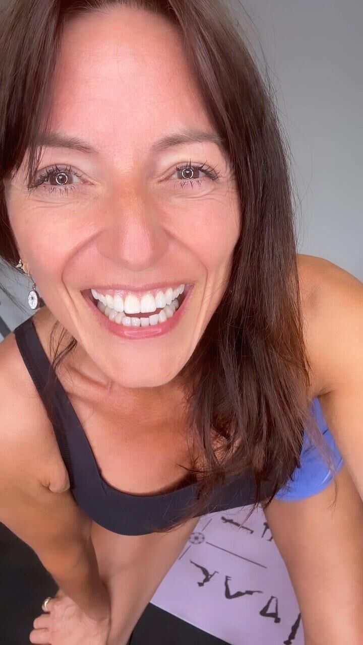 Davina McCall UK Celeb Milf Whore 