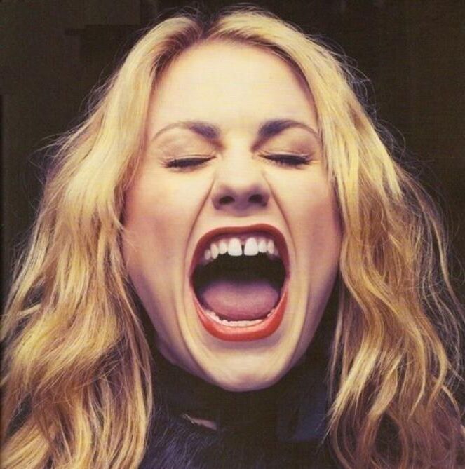 Anna paquin 