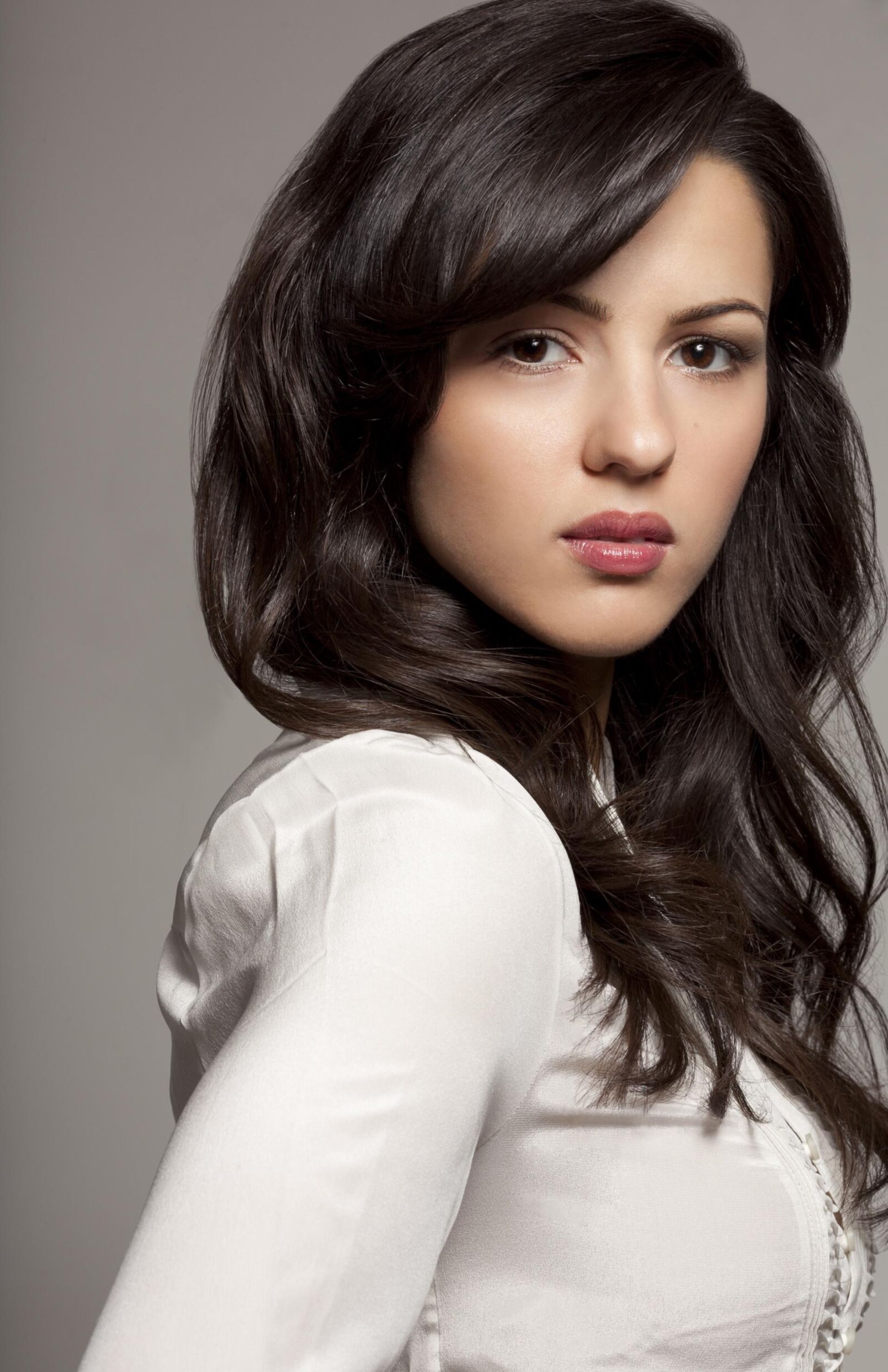 Annet Mahendru/atriz americana