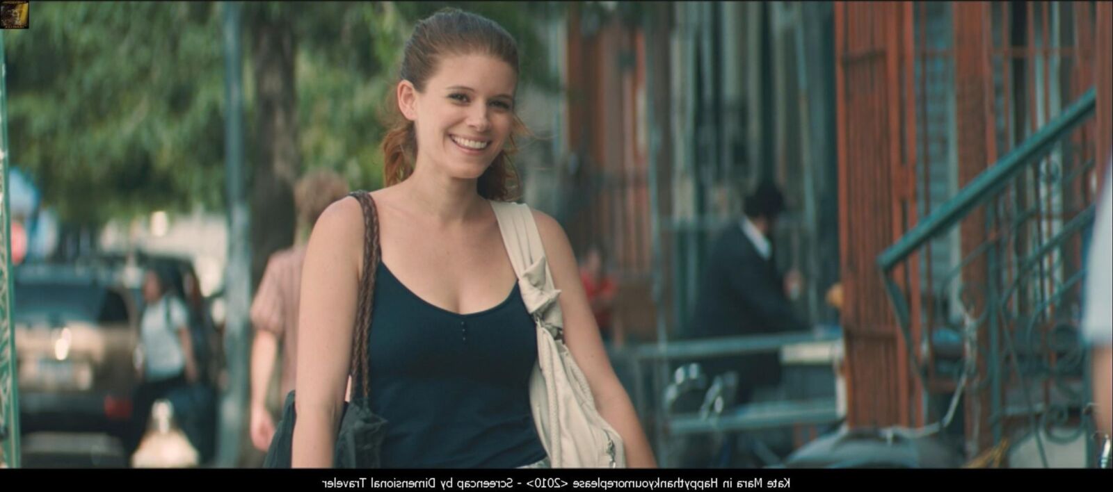 Coleção de amantes de Kate Mara