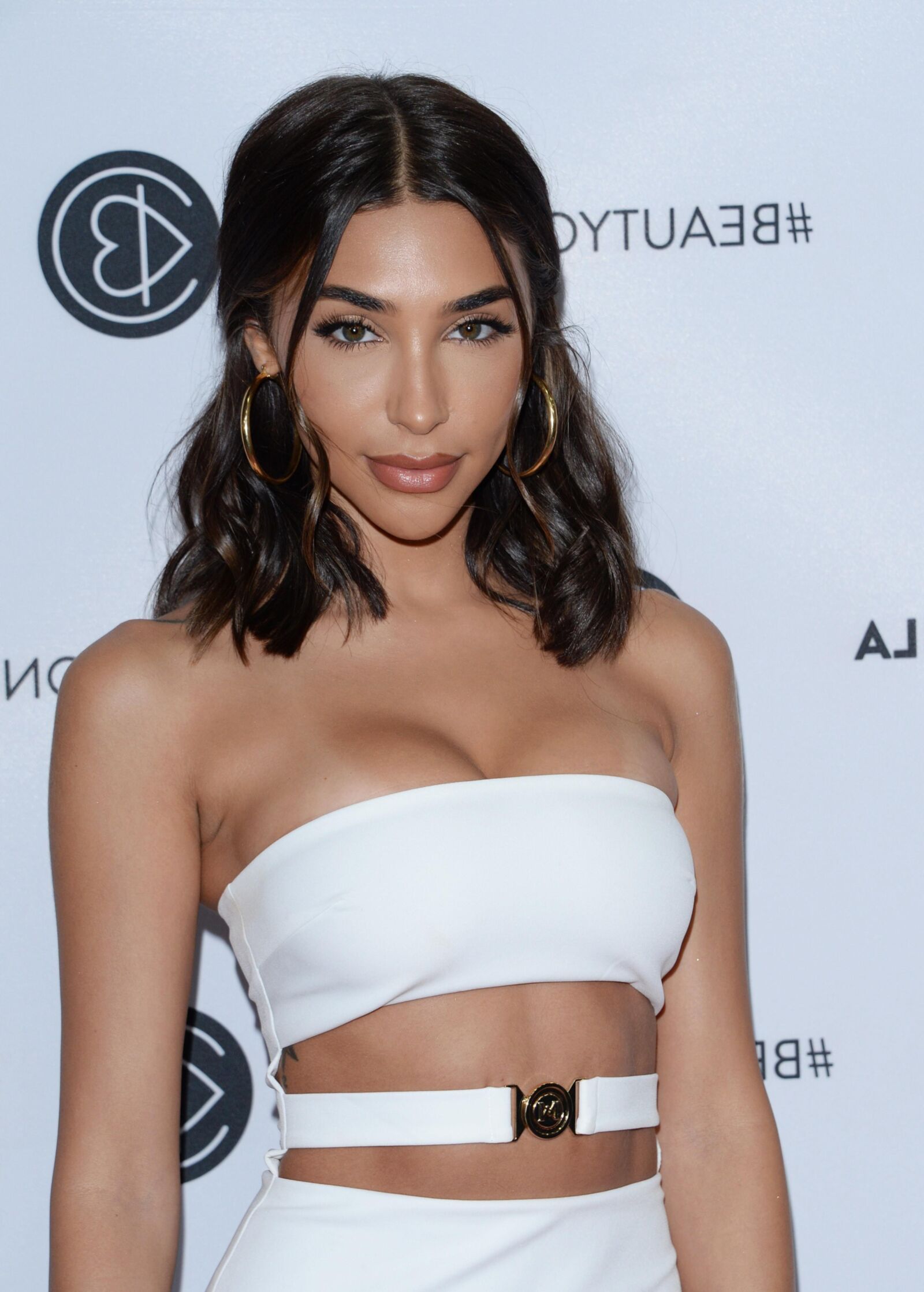 Chantel Jeffries