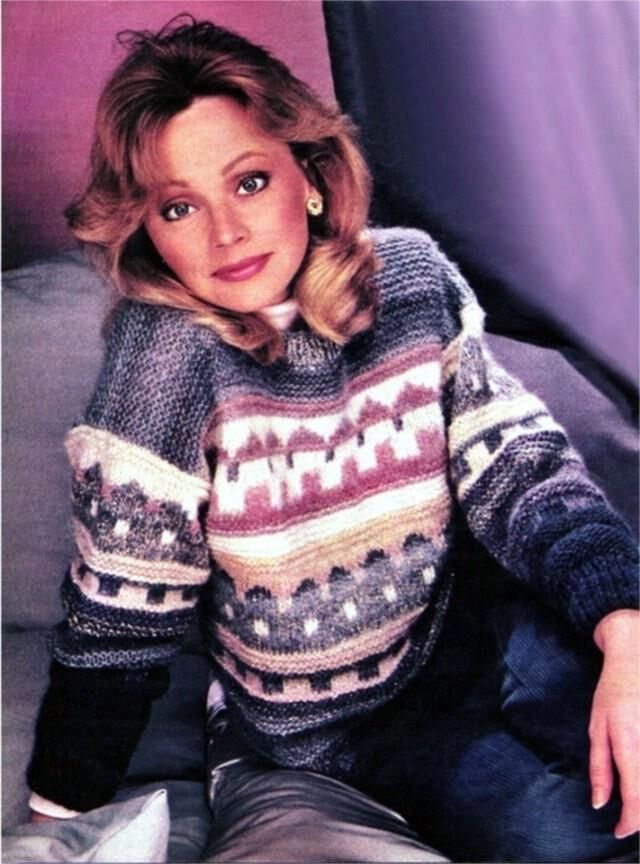 Nails Shelley Long