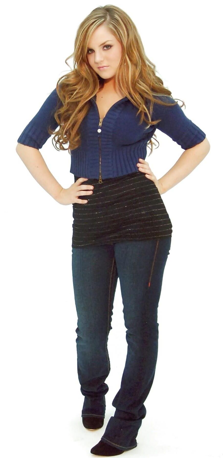 JoJo Levesque Prime