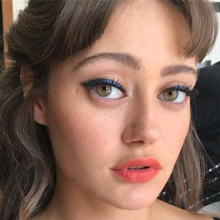 ah, tão fodível Ella Purnell