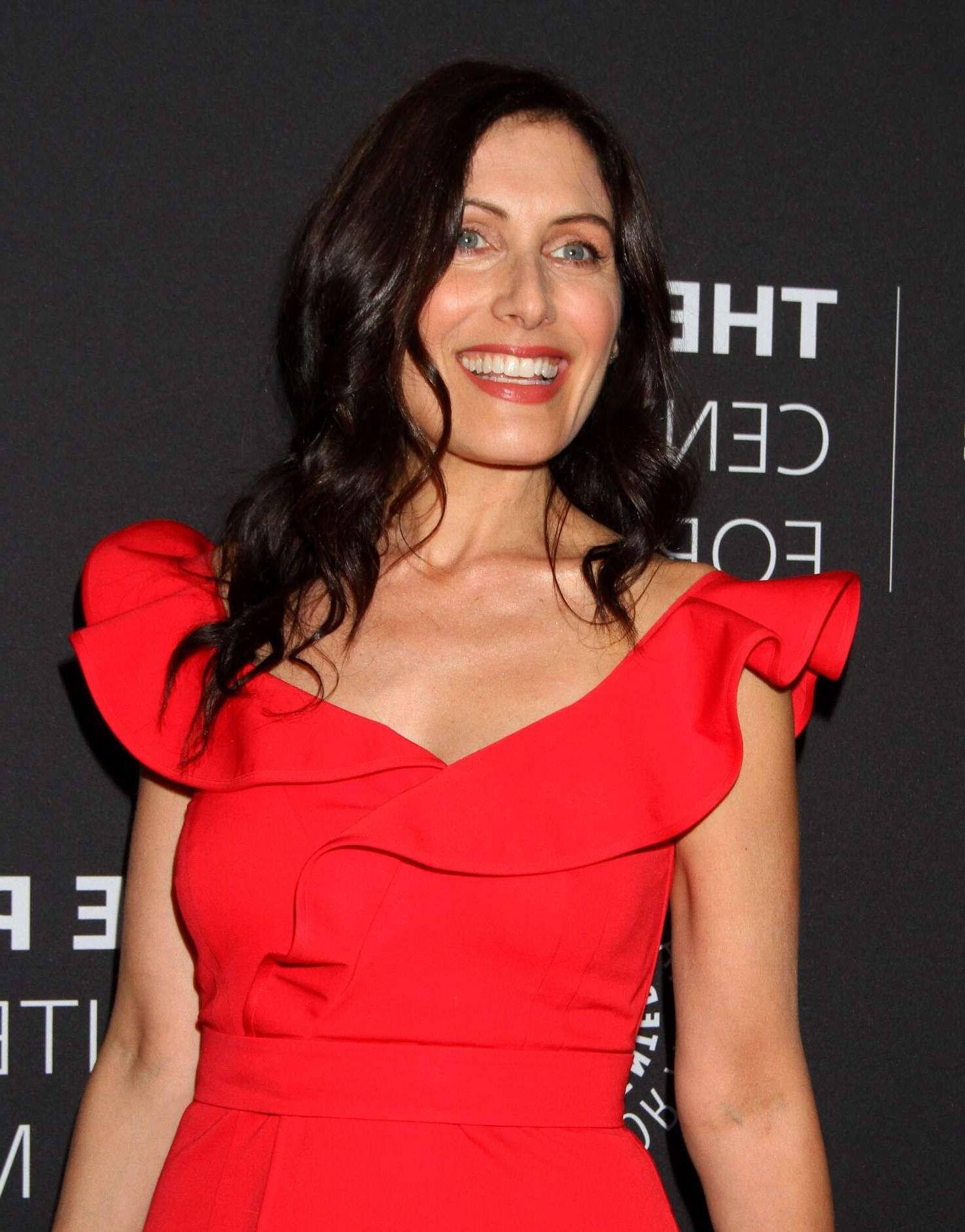 Mamas Lisa Edelstein