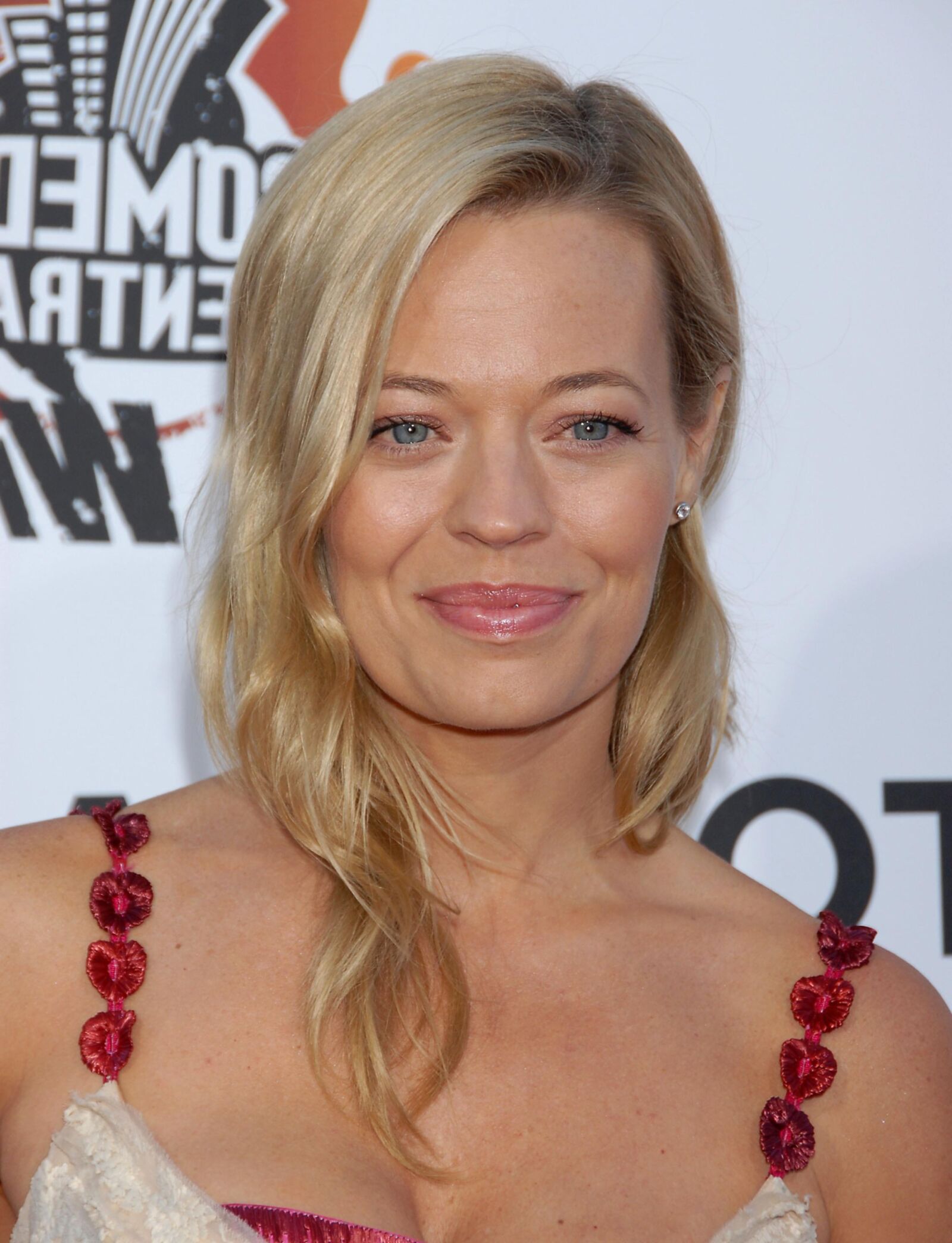 Mamas Jeri Ryan