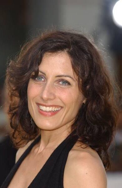 lisa edelstein