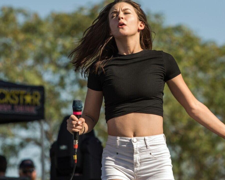 Meg Myers