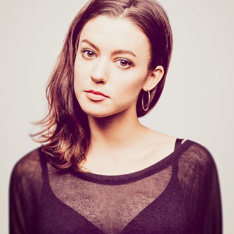 Meg Myers