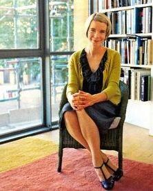 Lucy Worsley thinking man's crumpet 