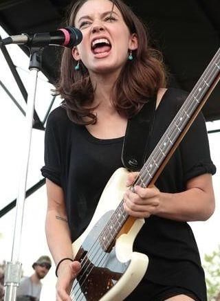 Meg Myers