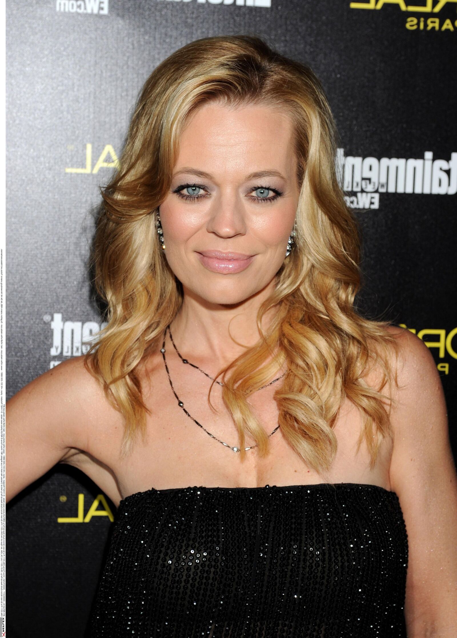 Mamas Jeri Ryan