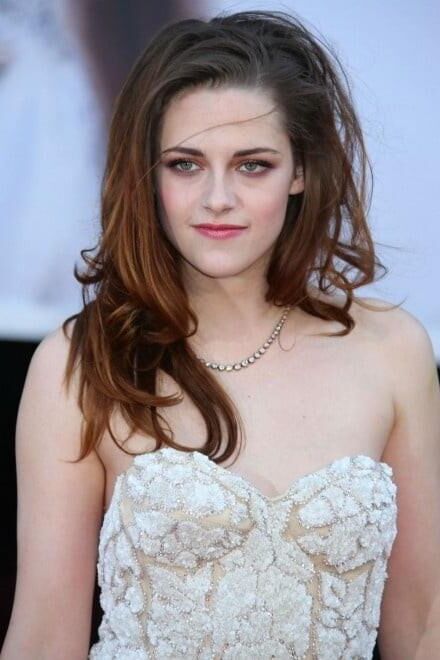 Kristen Stewart so pretty 