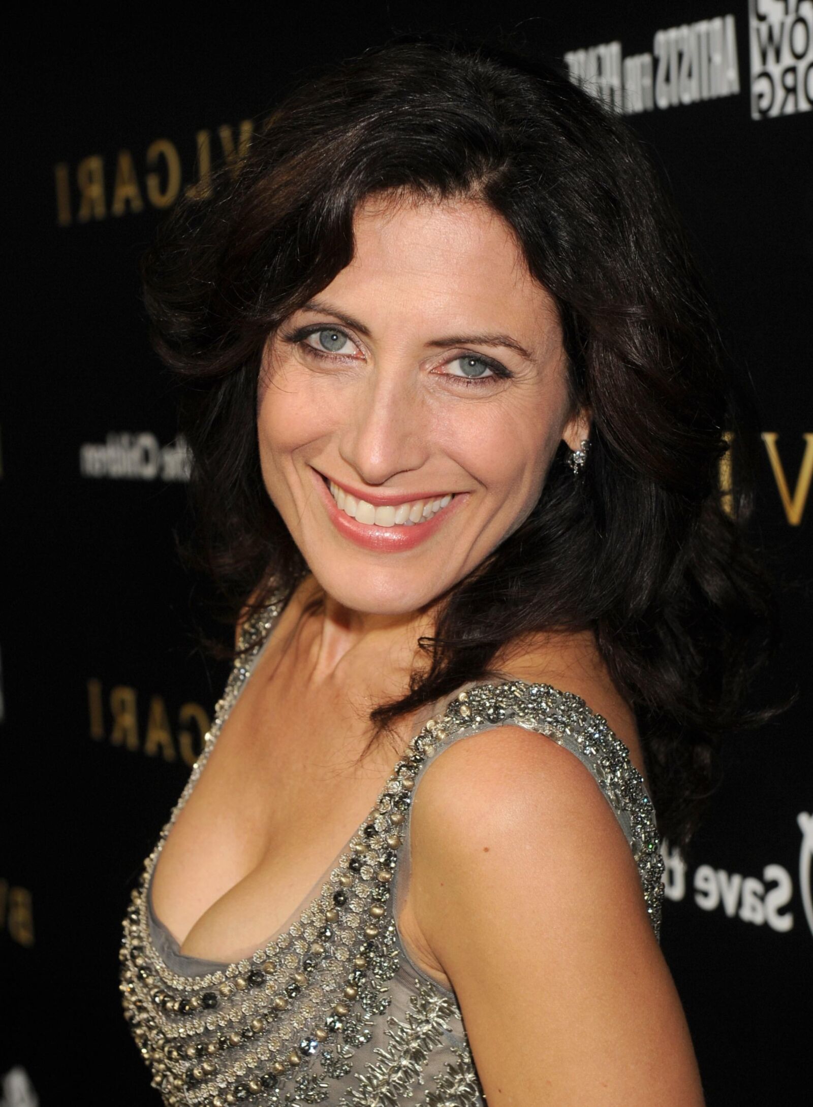 lisa edelstein