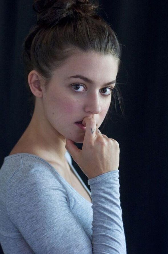 Meg Myers