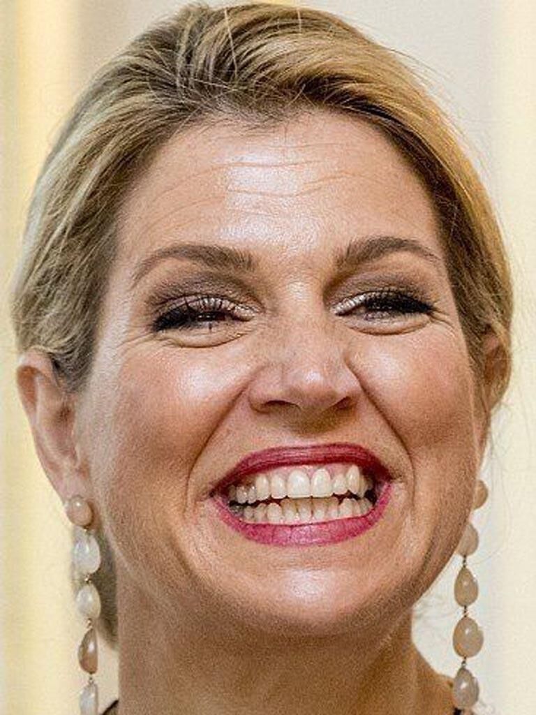 Máxima Zorreguieta