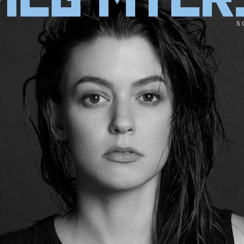 Meg Myers