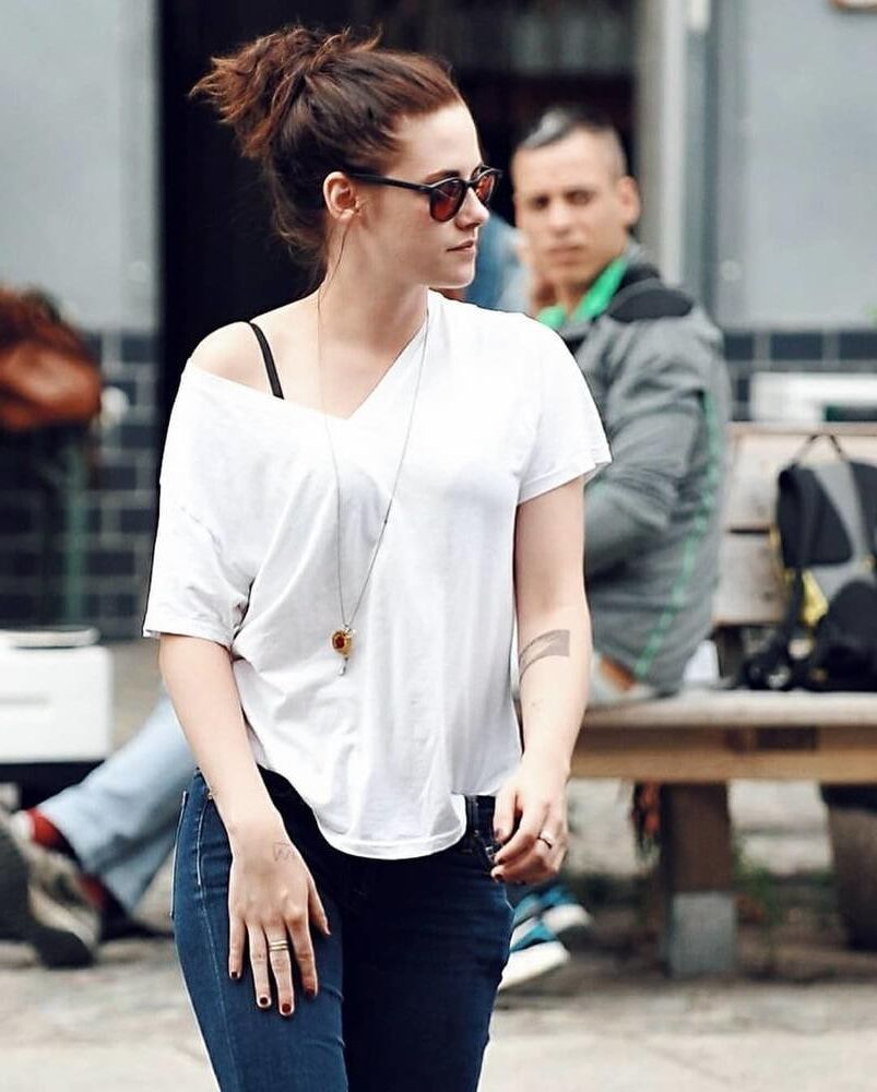 Kristen Stewart so pretty 