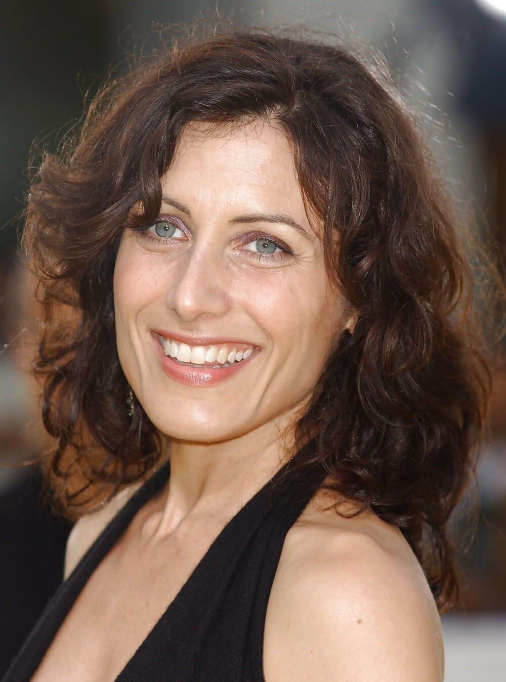 lisa edelstein