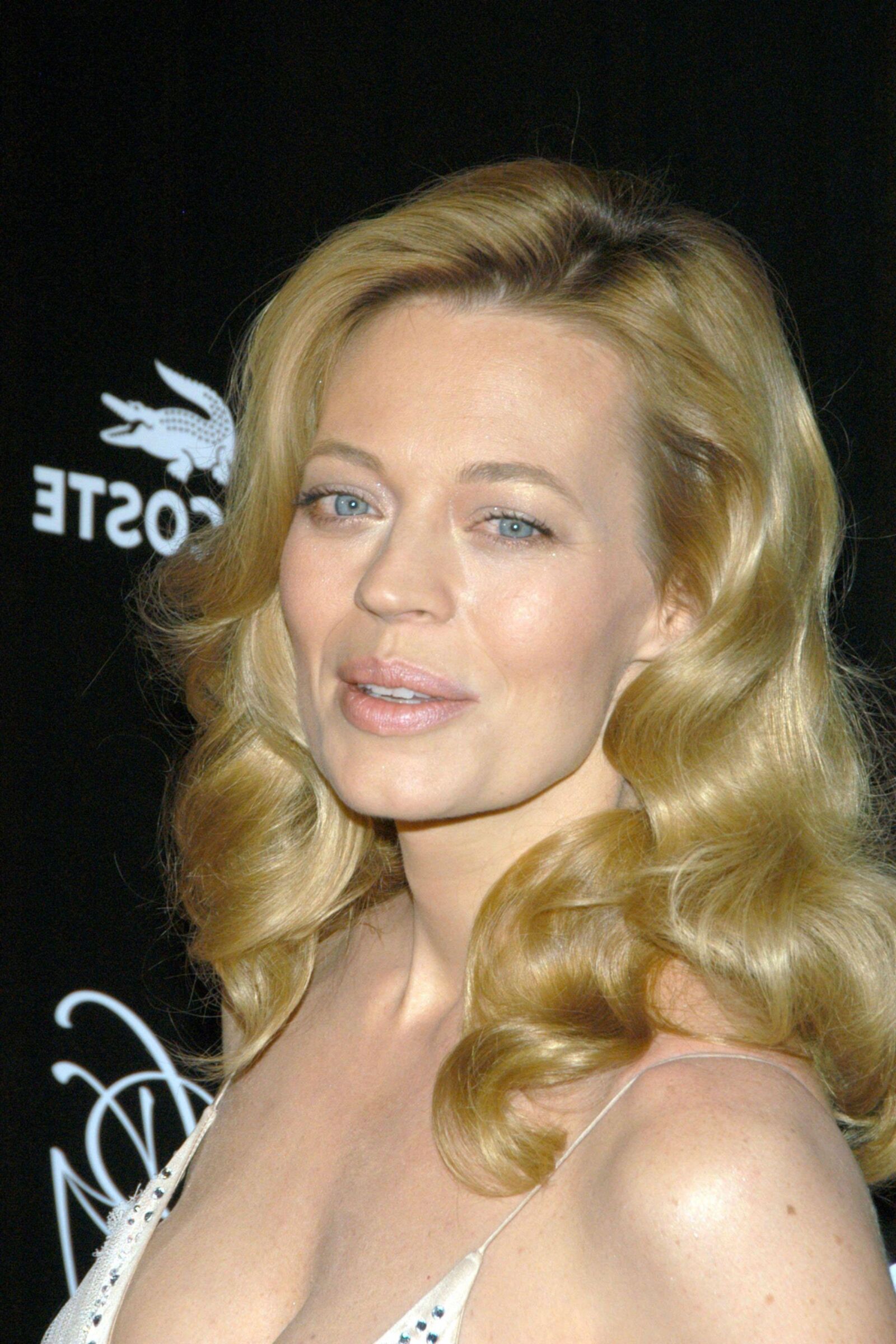 Mamas Jeri Ryan