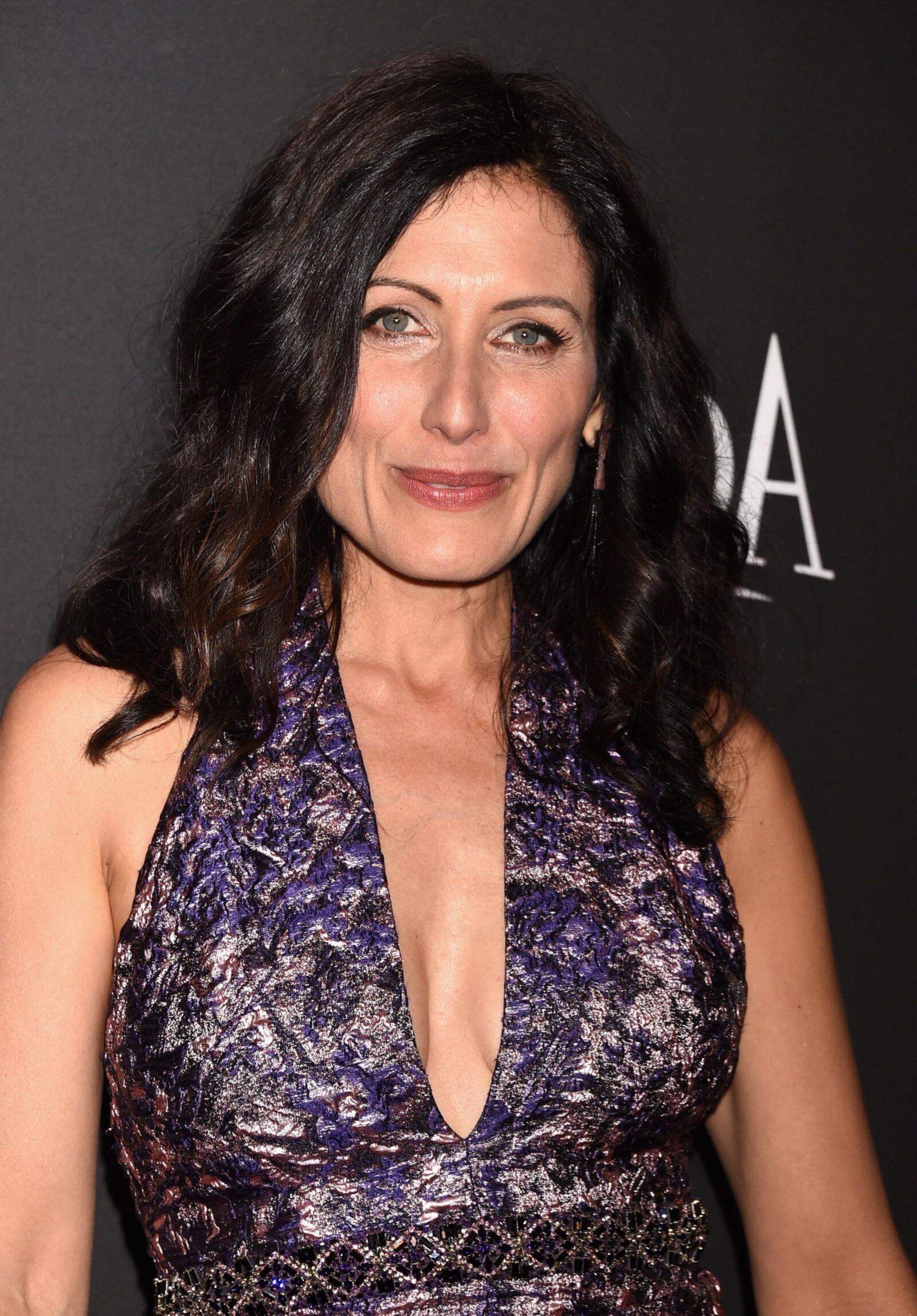 Mamas Lisa Edelstein