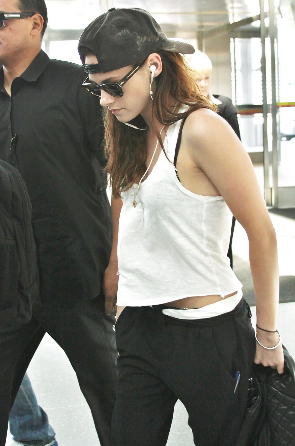 Kristen Stewart so pretty 