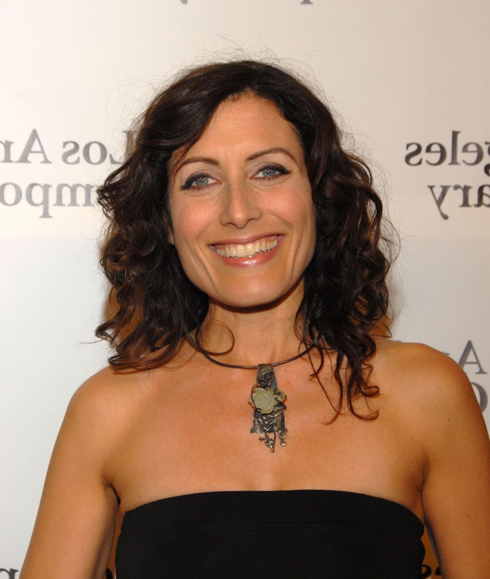 Mamas Lisa Edelstein