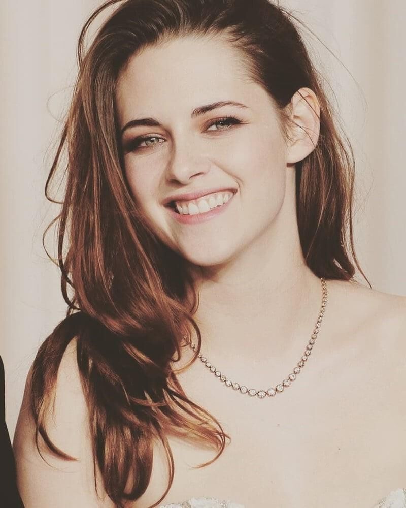 Kristen Stewart so pretty 