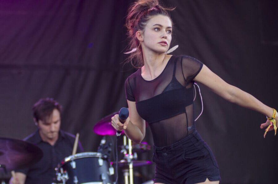 Meg Myers