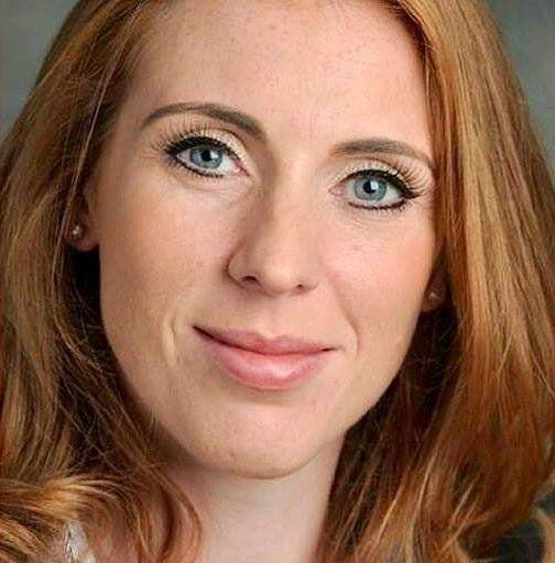 Angela Rayner