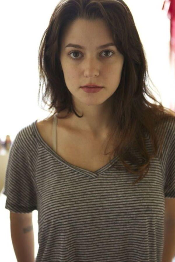 Meg Myers