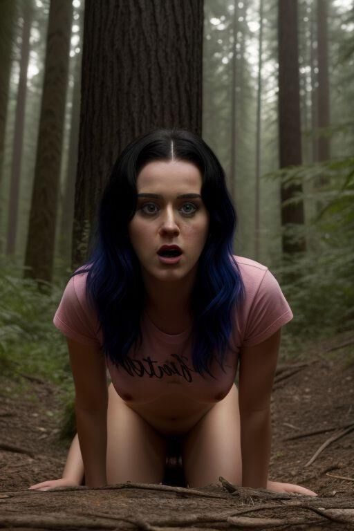 KATY PERRY NACKTGALERIE