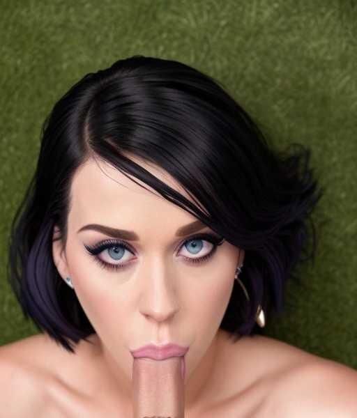 KATY PERRY NACKTGALERIE