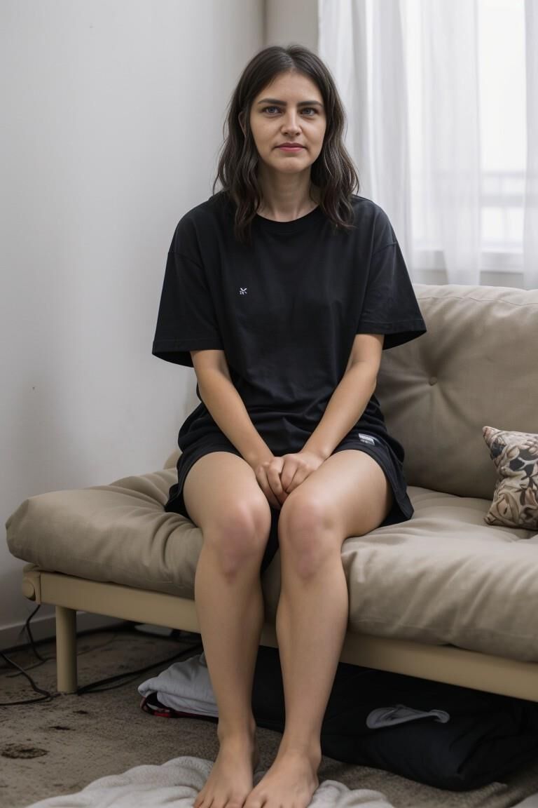 Chloe Swarbrick, a prostituta da festa dos Verdes da Nova Zelândia