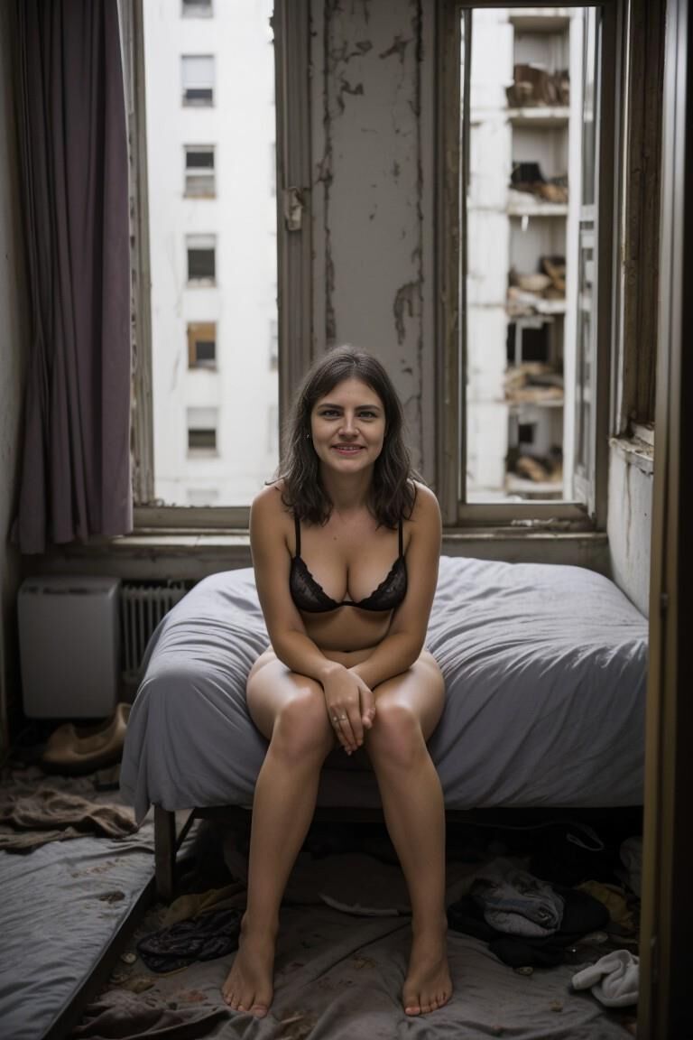 Chloe Swarbrick, a prostituta da festa dos Verdes da Nova Zelândia