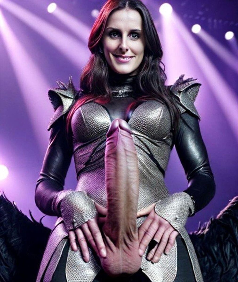 Sharon Adel