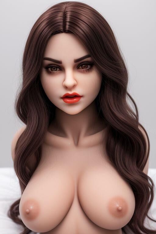 AI Celebrity Sex Dolls