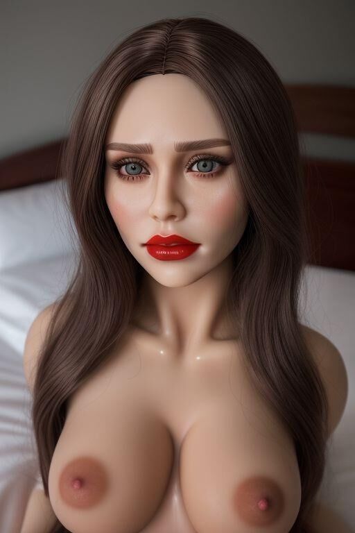 AI Celebrity Sex Dolls