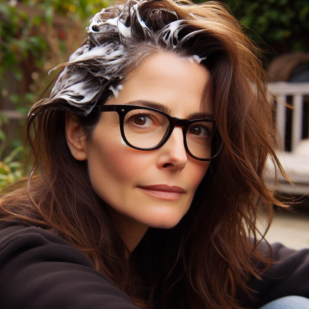 Tina Fey Ai