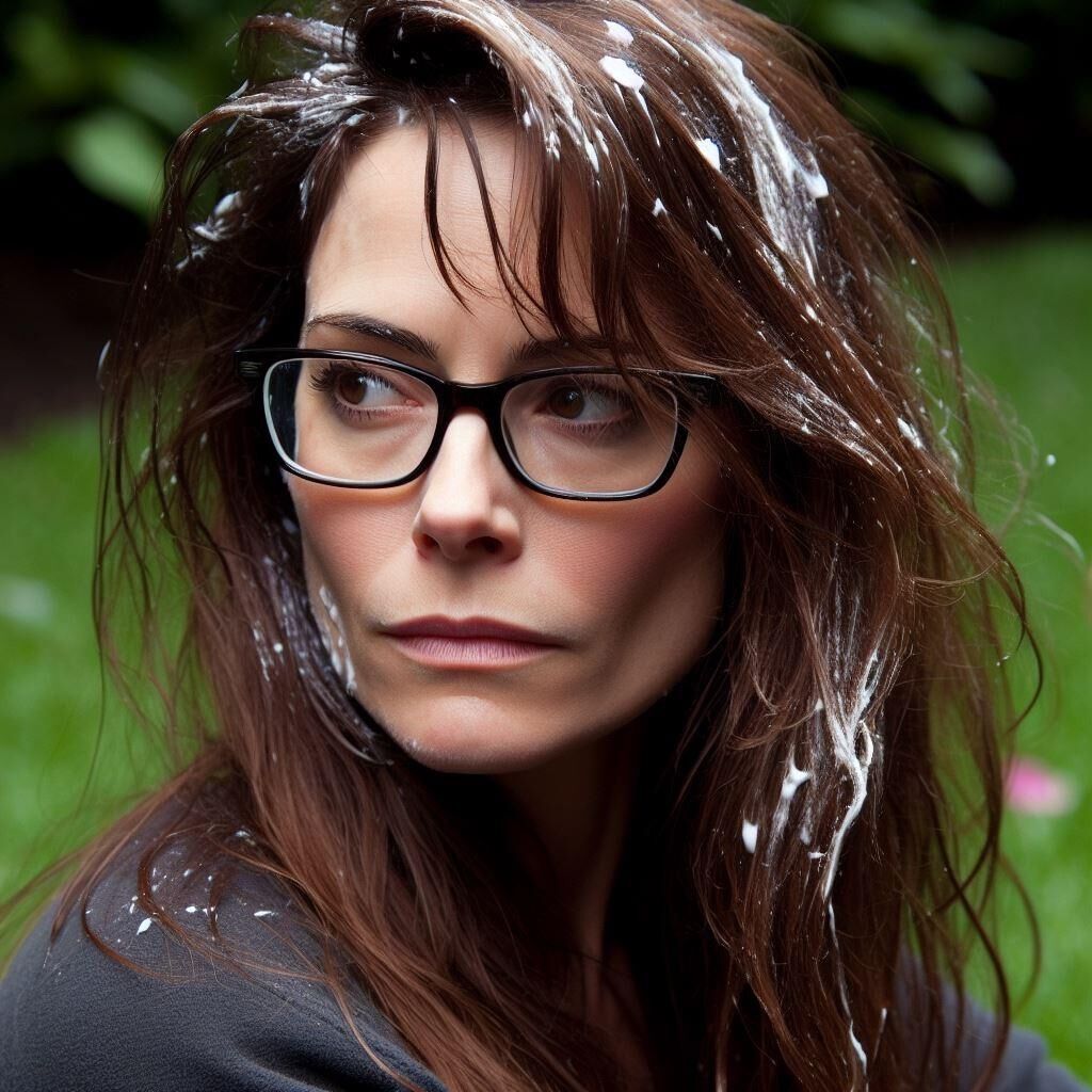 Tina Fey Ai