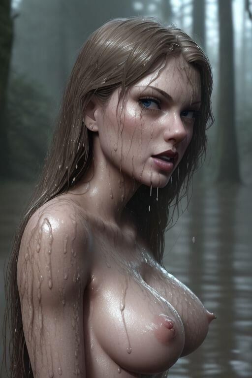 AI TAYLOR SWIFT'S INTRODUCTION TO MUD