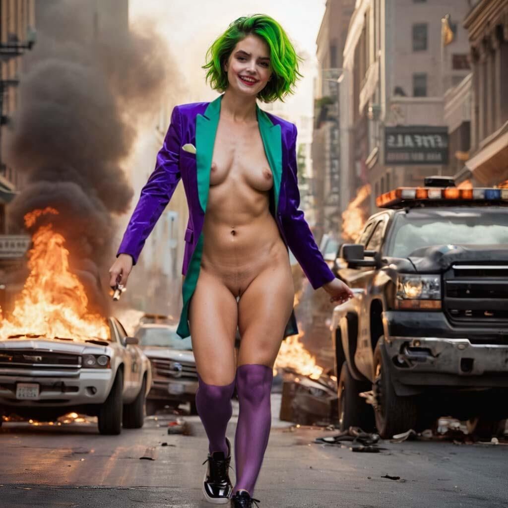 Nude Celeb Heroines