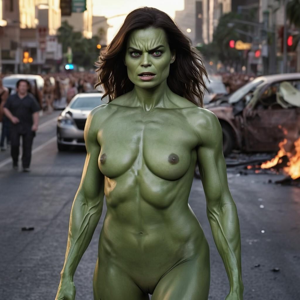 Nude Celeb Heroines