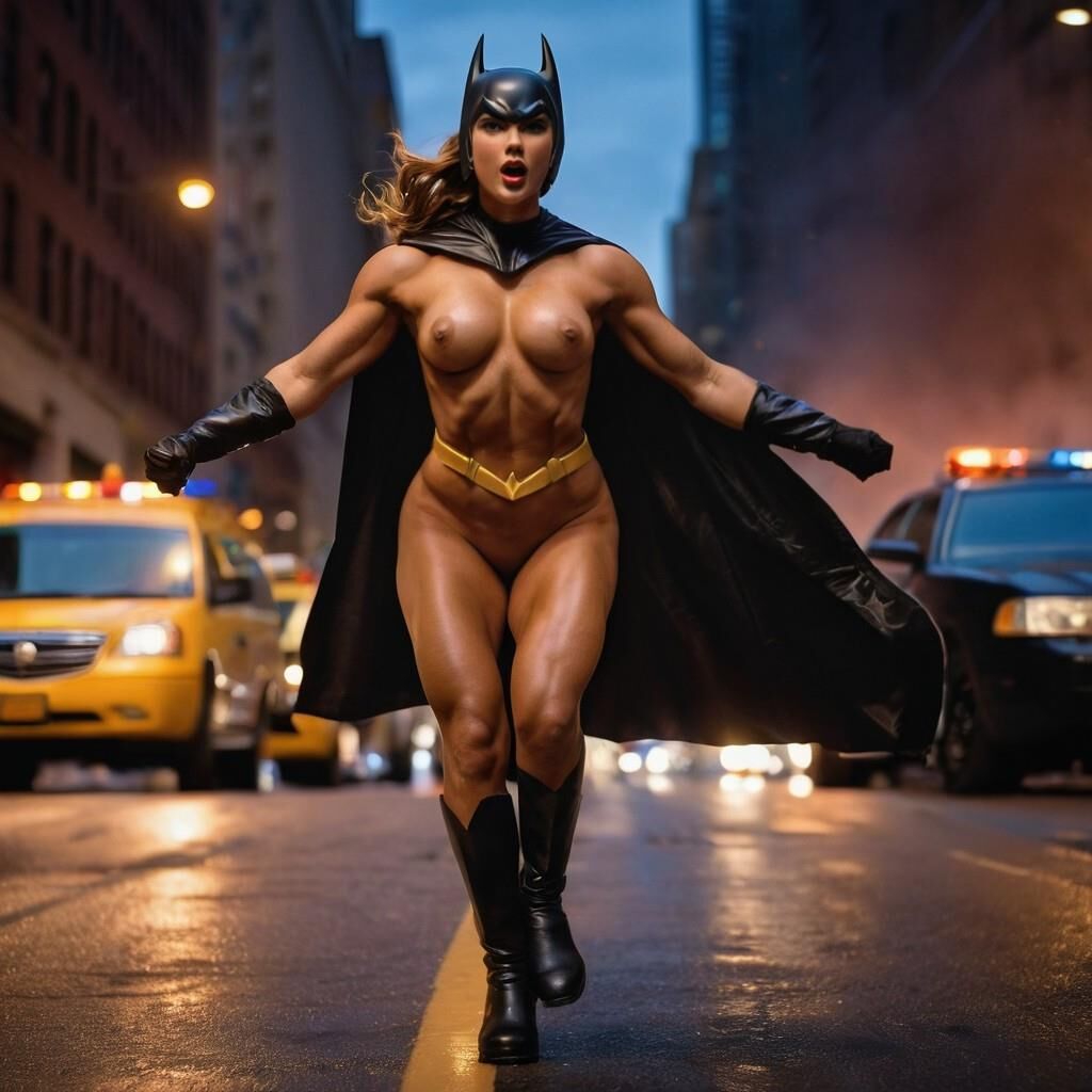 Nude Celeb Heroines