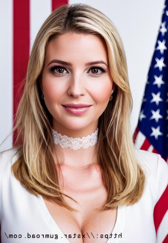 Ivanka AI works