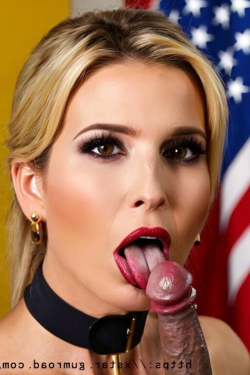 Ivanka AI works