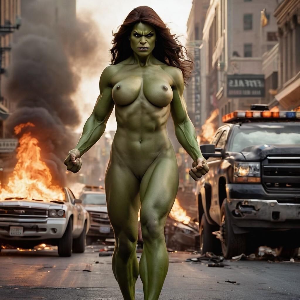 Nude Celeb Heroines