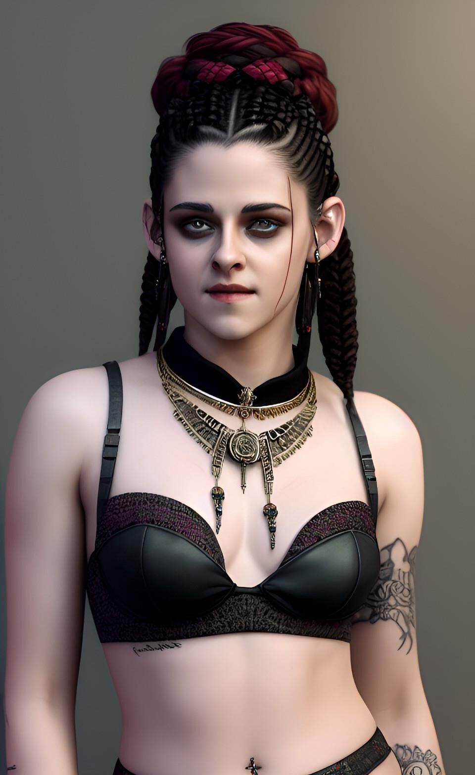 Kristen Stewart IA