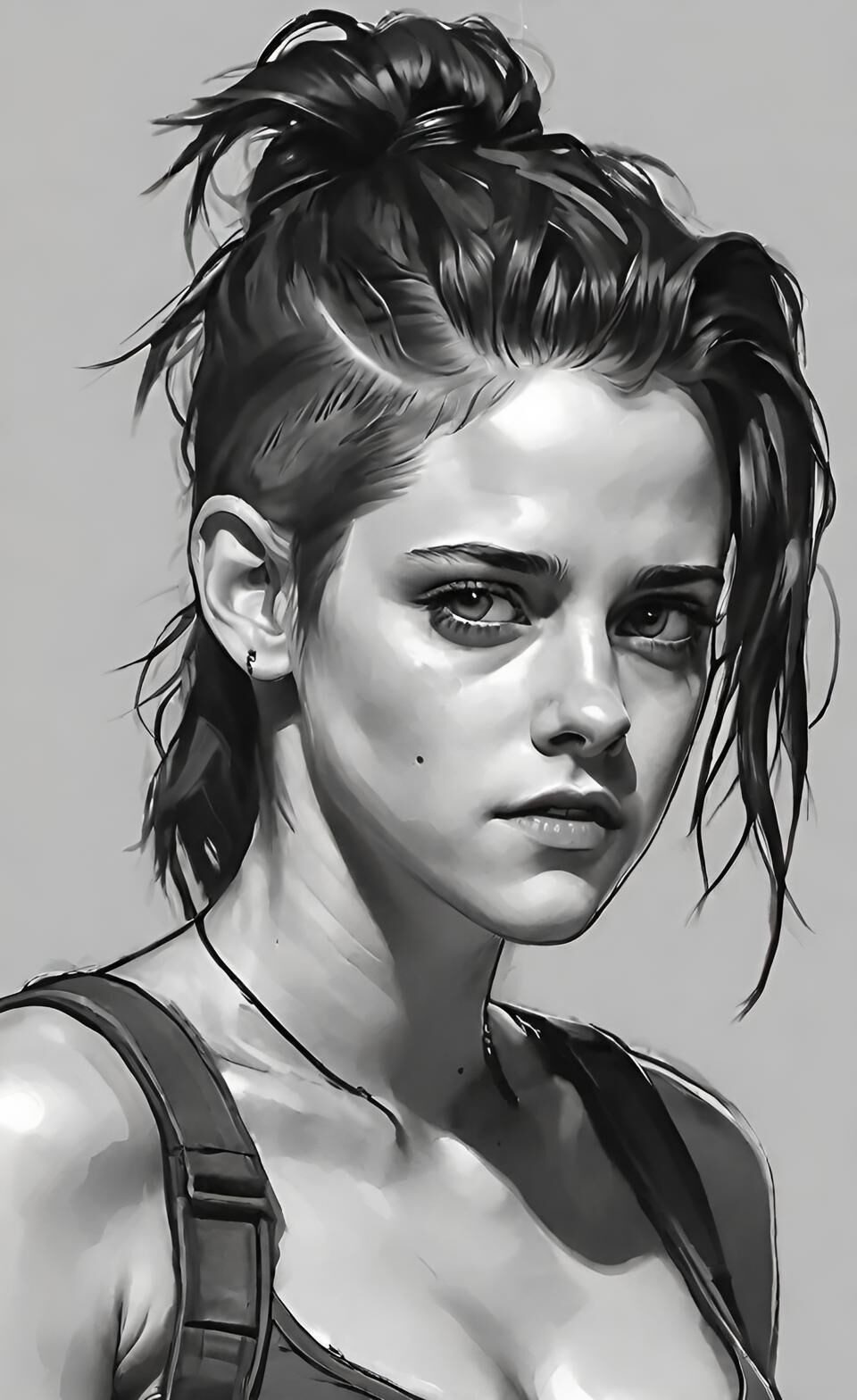 Kristen Stewart IA